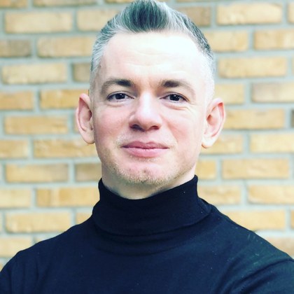 Taras Makota